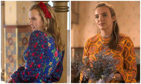 villanelle's a line dress